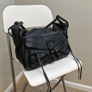 Botkier Black Handbag